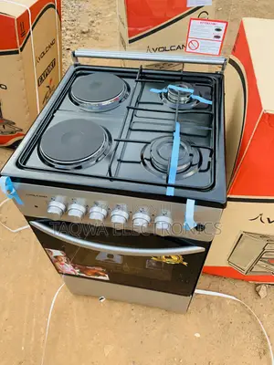 2 Gas Plus 2gas Volcano Burner