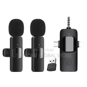 Mobile Phone Microphone