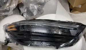 23 Honda Accord Headlights