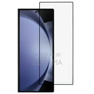 Samsung Galaxy Z Fold7 5g Screen Protector – Crystal Clear Protection