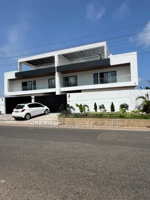 4bdrm House in Charclem Ventures, Accra Metropolitan for rent