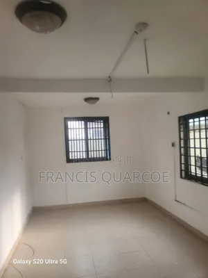 1bdrm Apartment in Francis Quarcoe, West Legon for rent