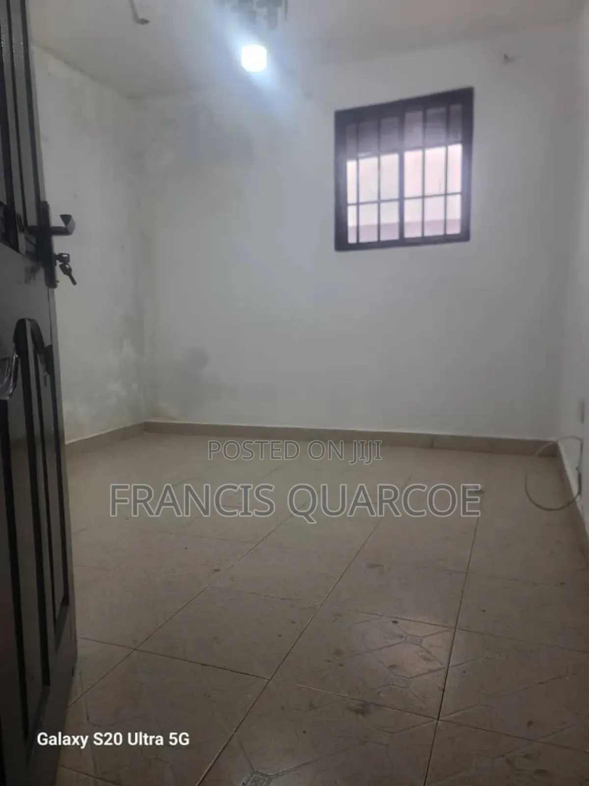 1bdrm Apartment in Francis Quarcoe, West Legon for rent