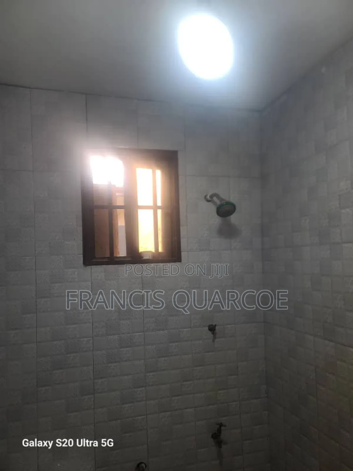 1bdrm Apartment in Francis Quarcoe, West Legon for rent
