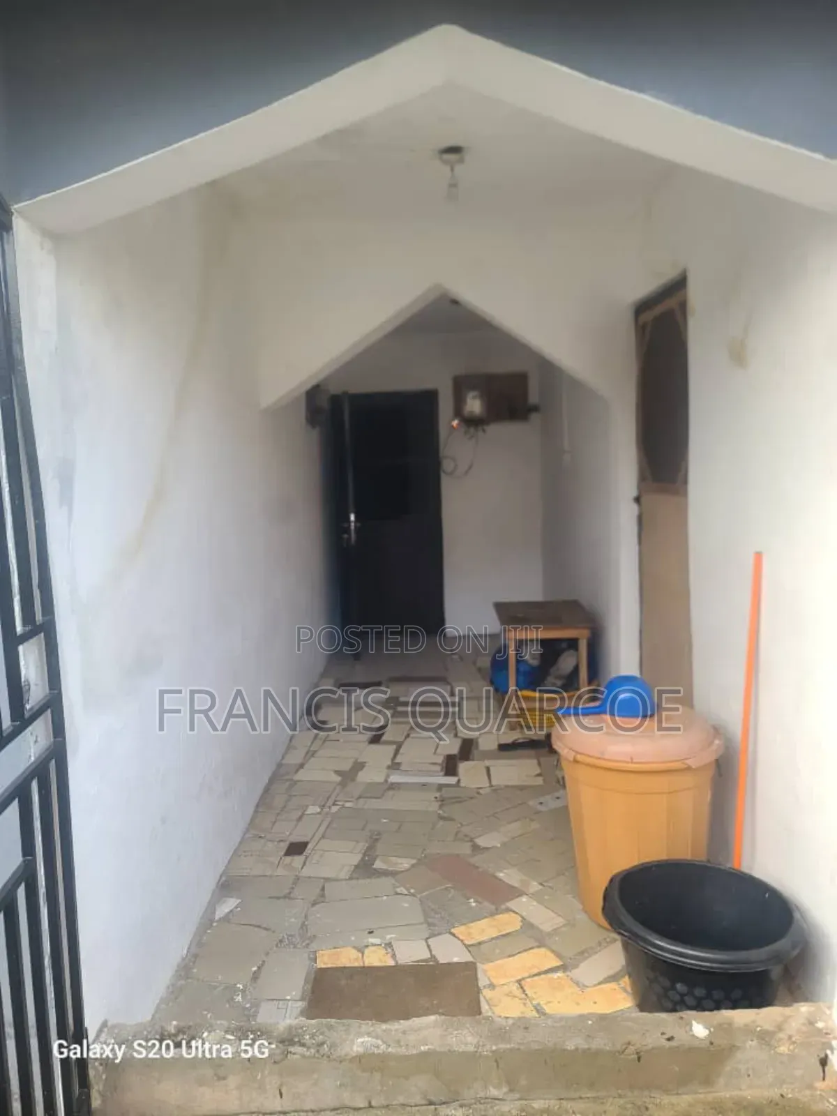 1bdrm Apartment in Francis Quarcoe, West Legon for rent