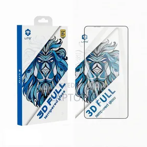 Samsung Galaxy S25 Ultra Screen Protector – Crystal Clear Protection