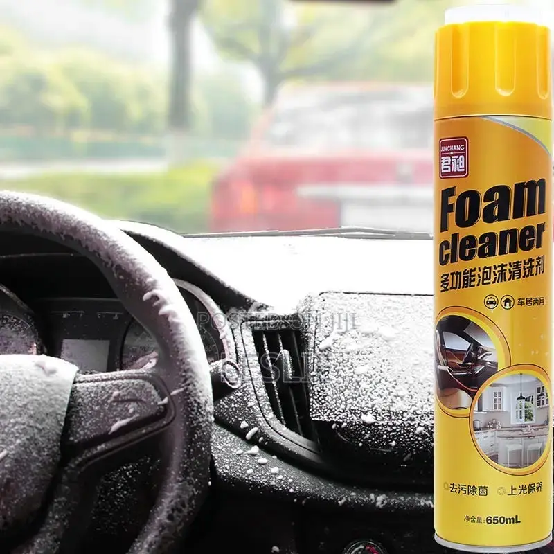 Car Vacuum Cleaner (All In 1)