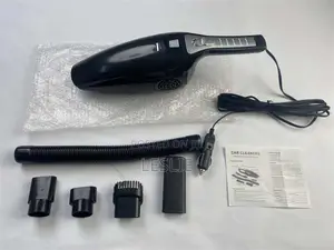 Car Vacuum Cleaner (All In 1)