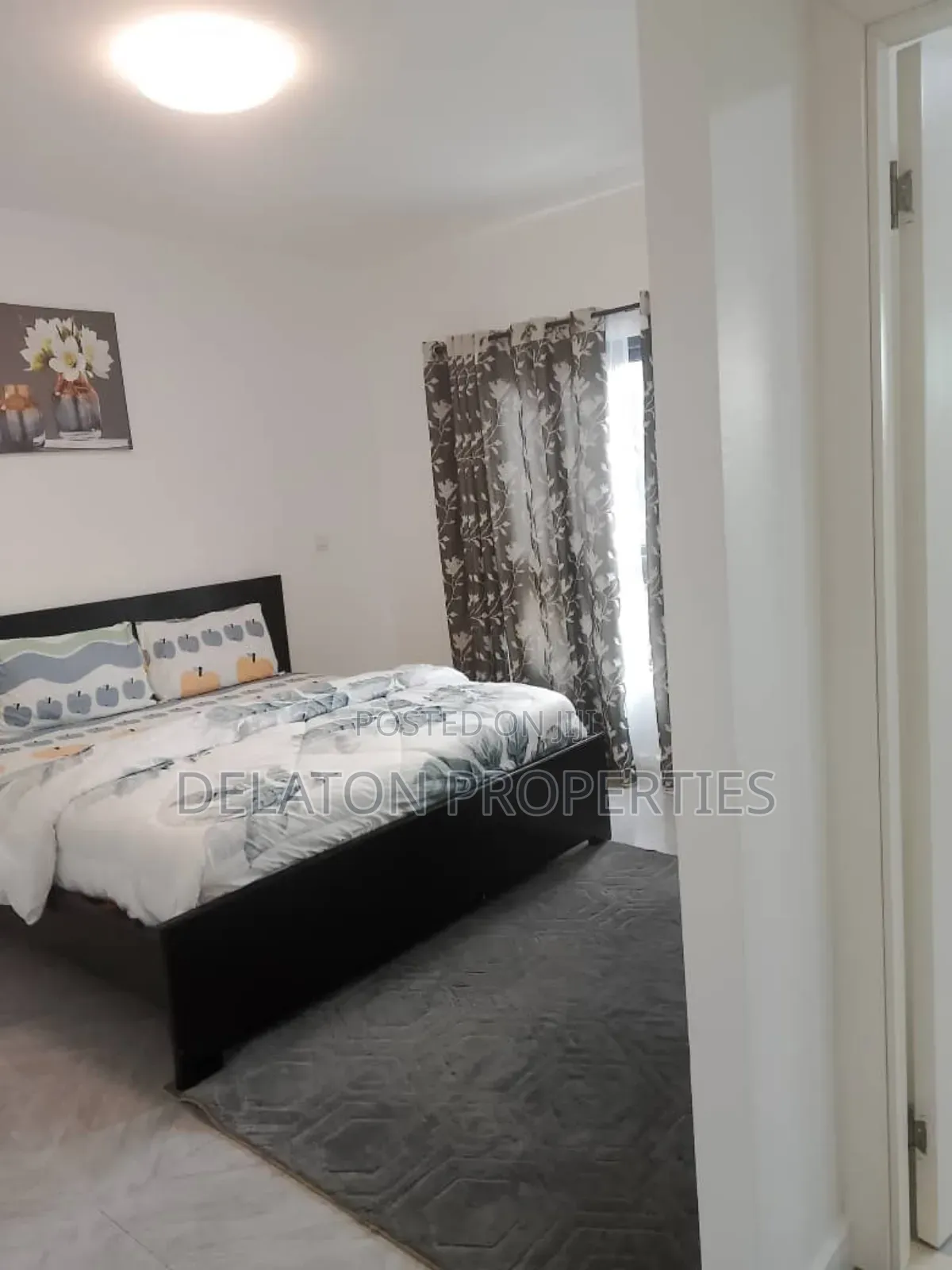 Furnished 2bdrm House in Oyarifa for rent