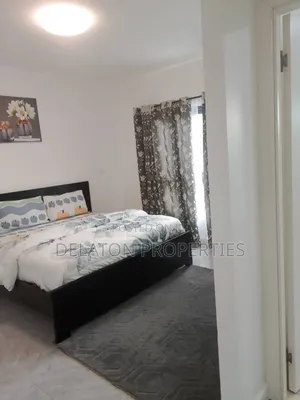 Furnished 2bdrm House in Oyarifa for rent