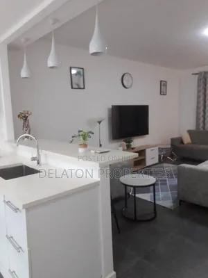 Furnished 2bdrm House in Oyarifa for rent