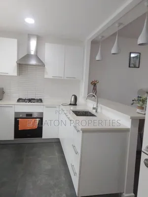 Furnished 2bdrm House in Oyarifa for rent