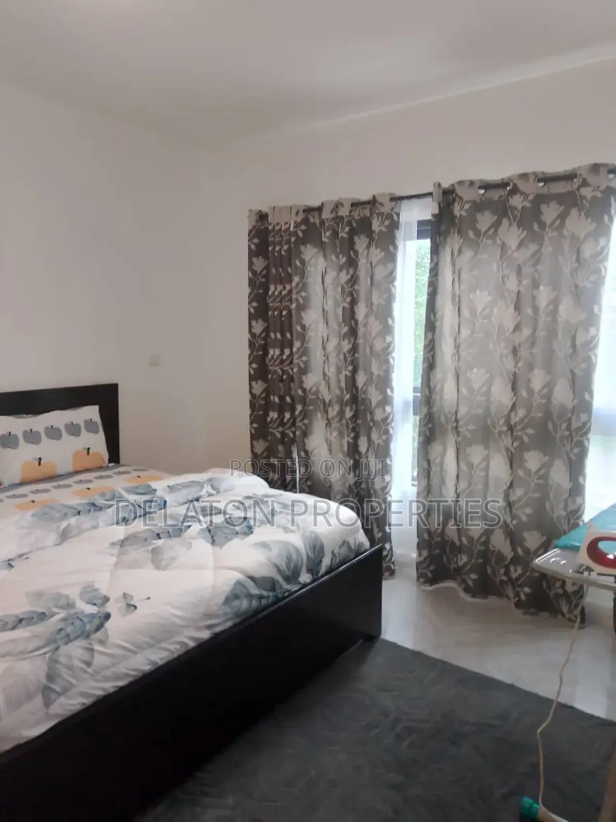 Furnished 2bdrm House in Oyarifa for rent