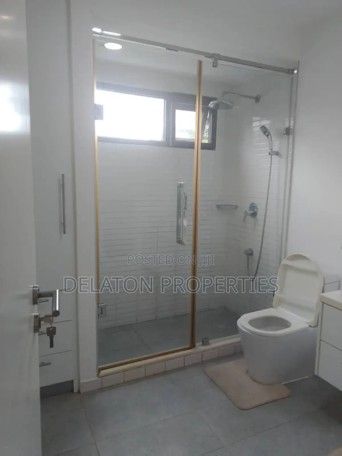 Furnished 2bdrm House in Oyarifa for rent