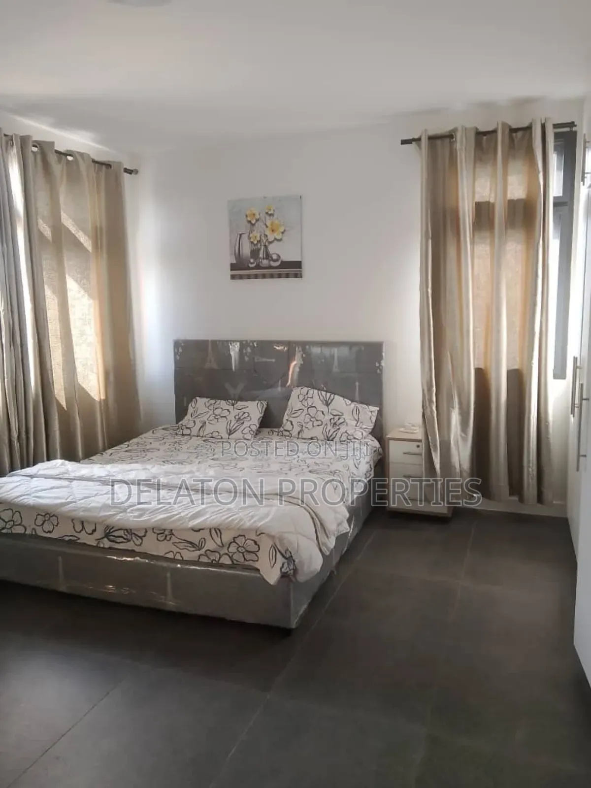 Furnished 2bdrm House in Oyarifa for rent