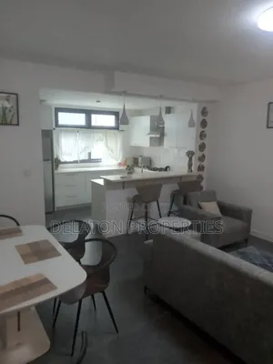 Furnished 2bdrm House in Oyarifa for rent