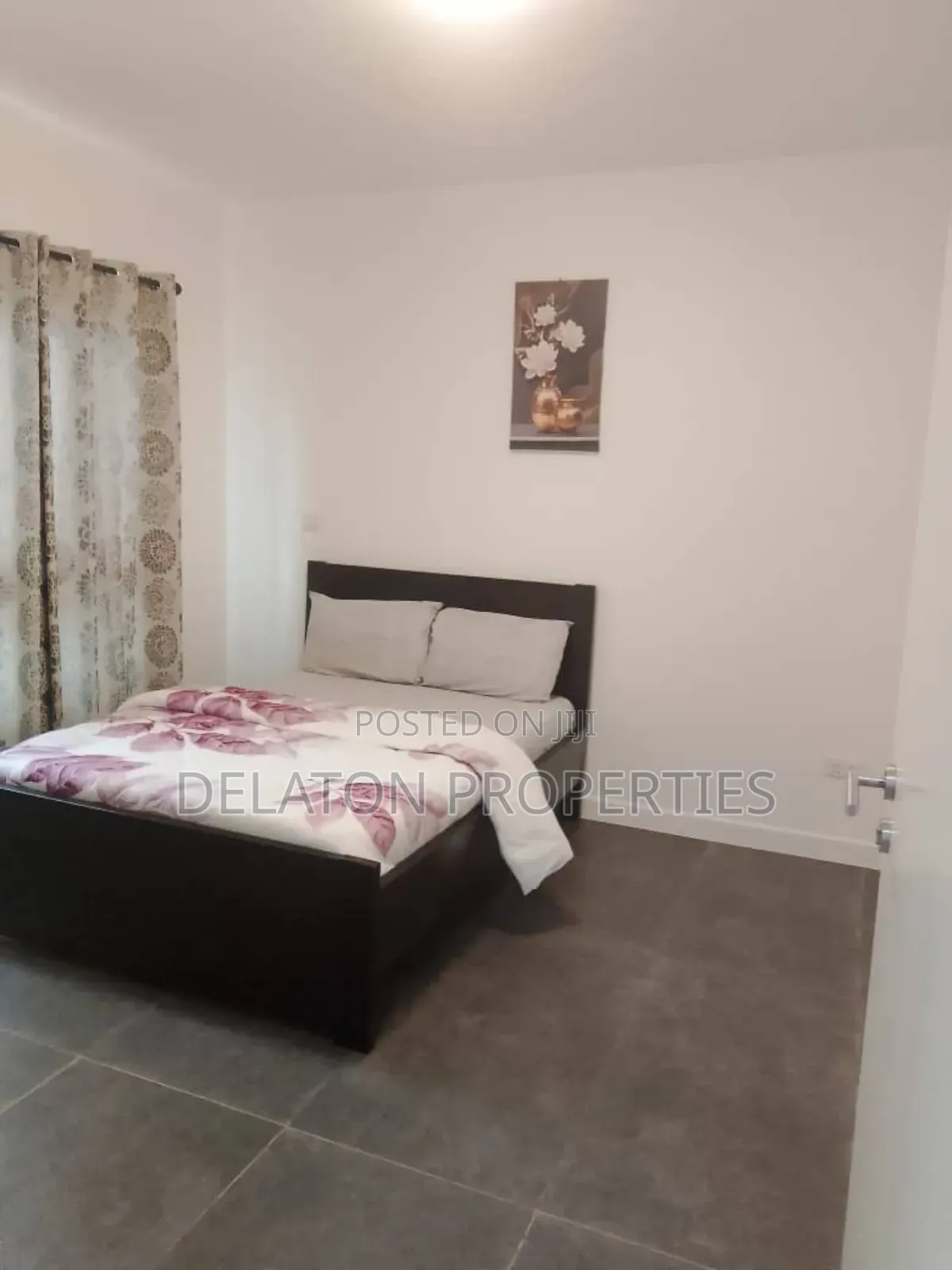 Furnished 2bdrm House in Oyarifa for rent
