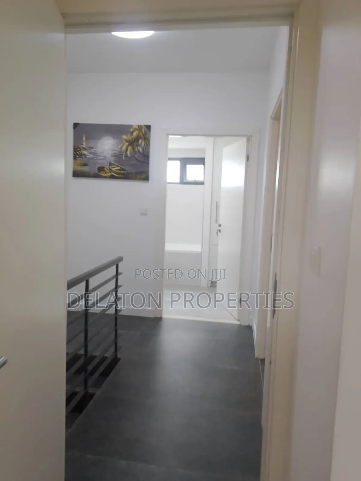 Furnished 2bdrm House in Oyarifa for rent