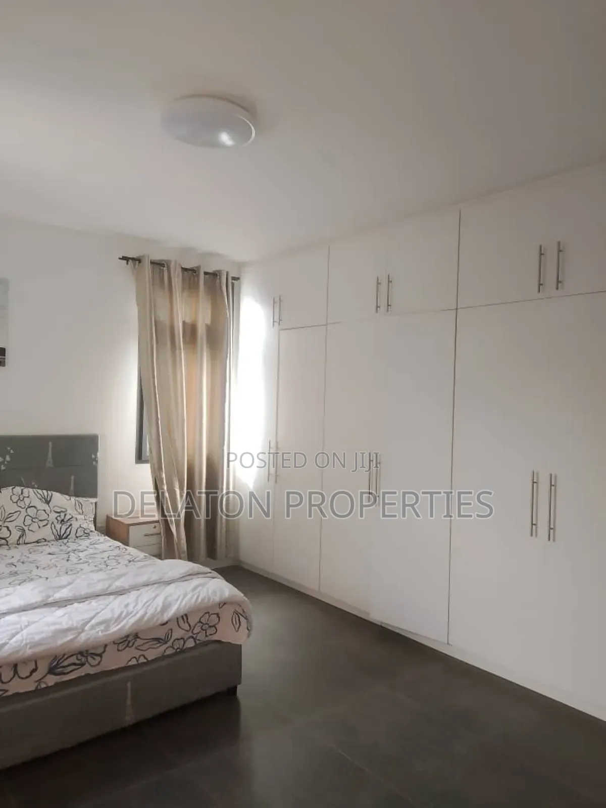 Furnished 2bdrm House in Oyarifa for rent