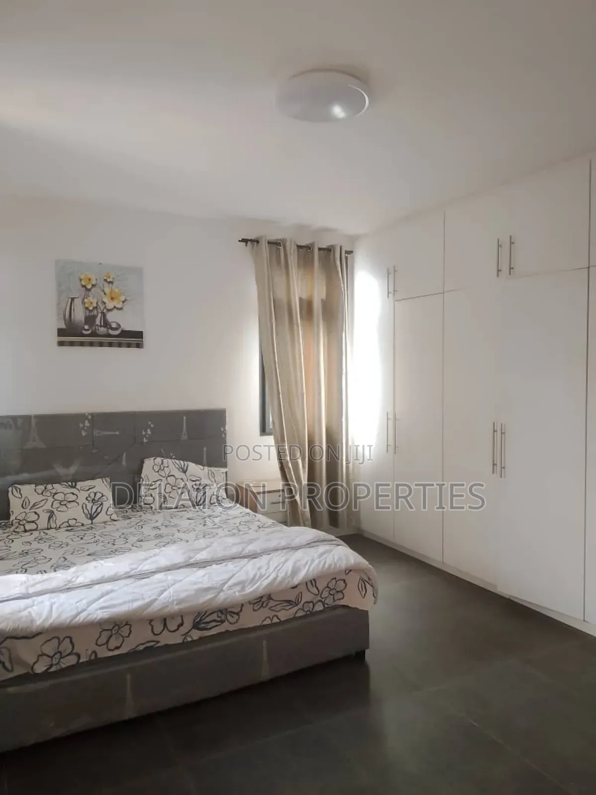 Furnished 2bdrm House in Oyarifa for rent
