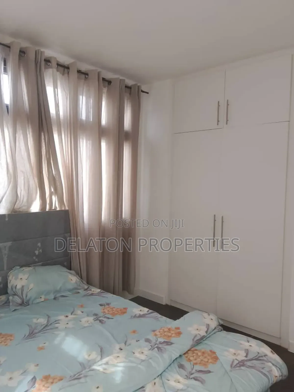 Furnished 2bdrm House in Oyarifa for rent