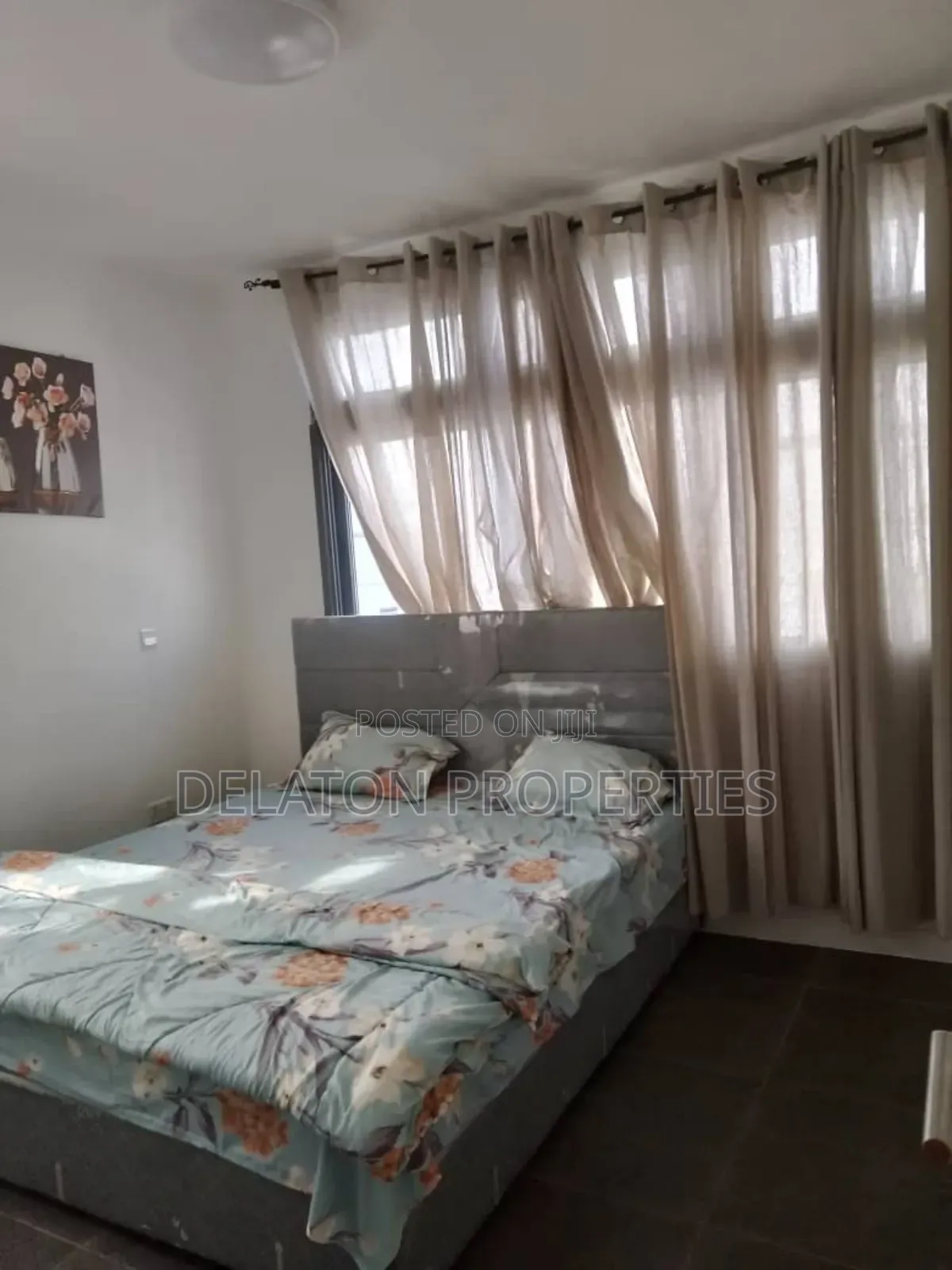Furnished 2bdrm House in Oyarifa for rent