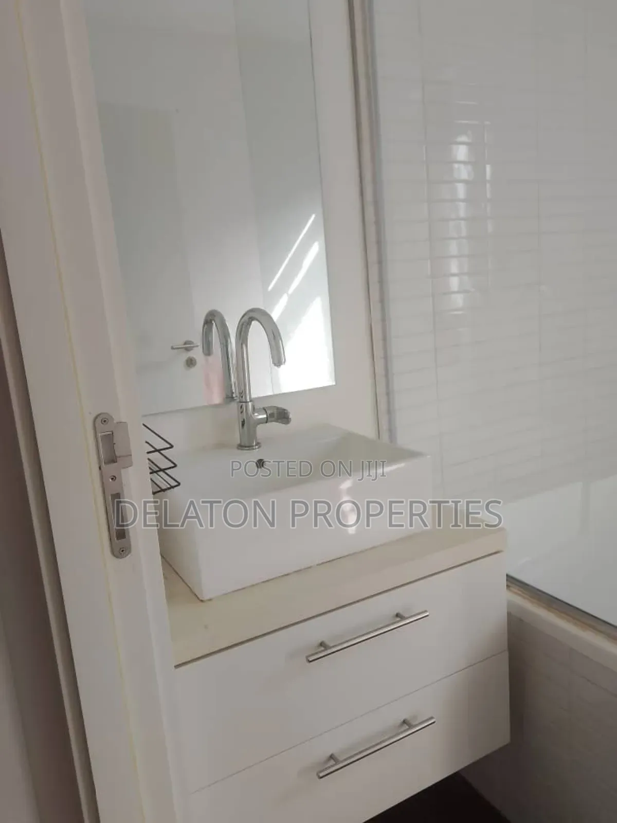Furnished 2bdrm House in Oyarifa for rent