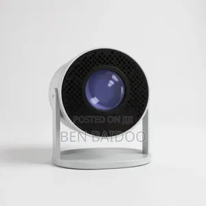 Ultra Hd Smart Projector