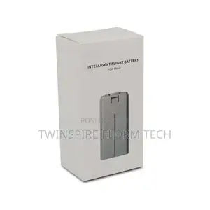 Dji Mini2/Se/2se/ Battery