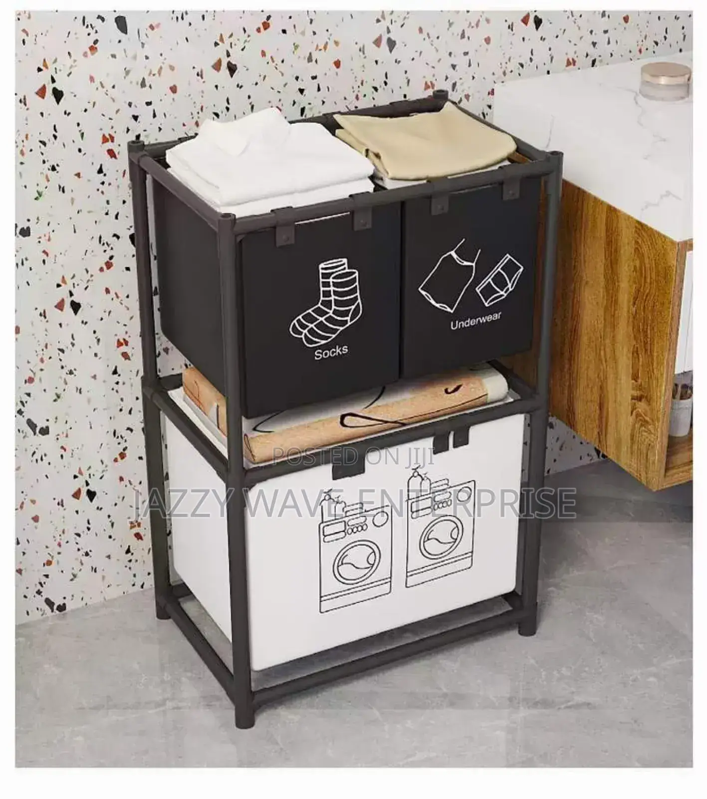 Laundry Basket