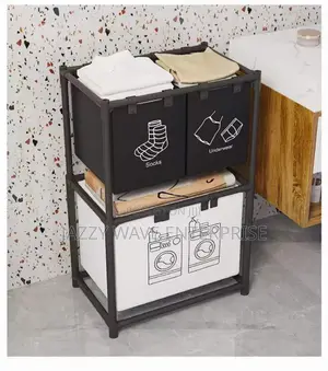 Laundry Basket