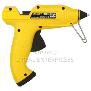 Stanley Stht0-70416 Cordless Glue Gun