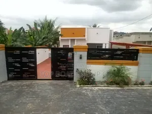 4bdrm House in Top-Boat Estate, Kumasi Metropolitan for sale