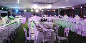 Obapatt Event Design/ Decor