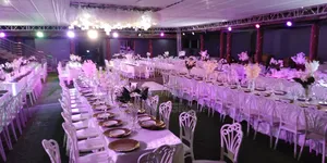 Obapatt Event Design/ Decor