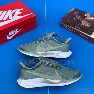 Nike Air Zoom Trainers