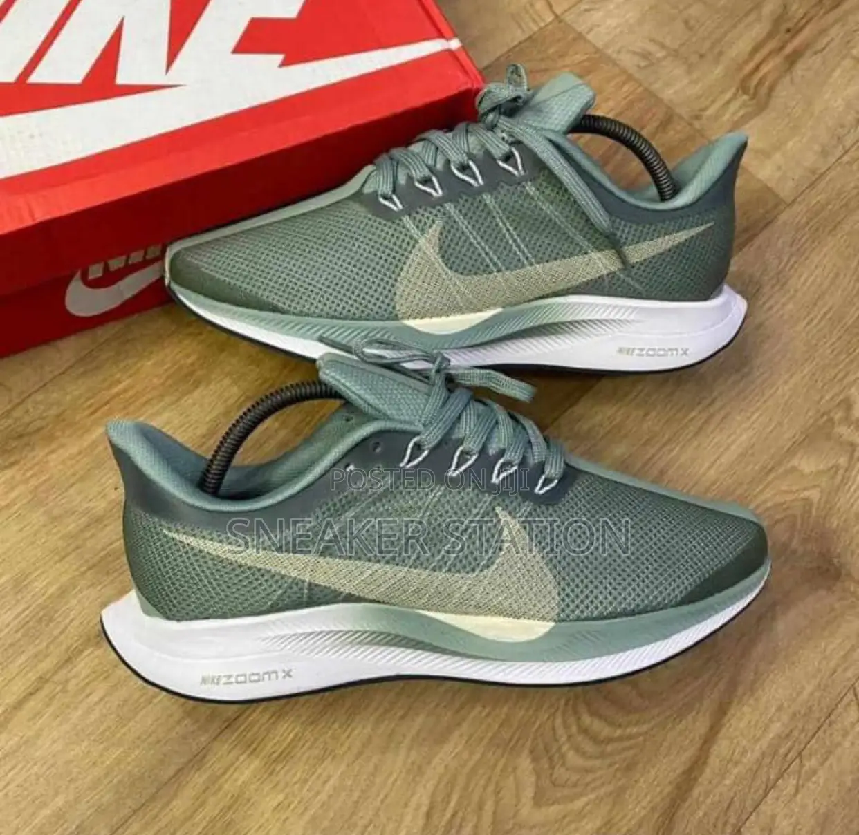 Nike Air Zoom Trainers