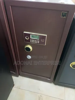 Fireproof Money Save Box Yxb34t