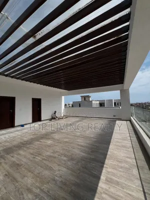 4bdrm Townhouse / Terrace in Tseaddo for rent
