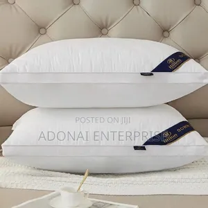 Soft Pillow Pair Bjkdi12