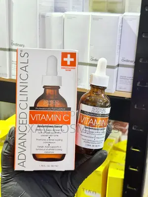 Advanced Clinical Vitamin C Serum