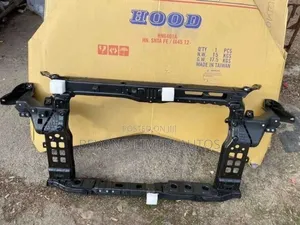 Hyundai Santa Fe 2013,2014,2015,2016,2017 Radiator Support