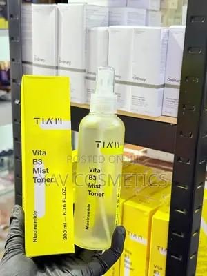Tiam Vita B3 Mist Toner Niacinamide