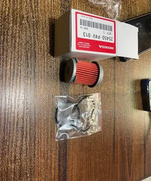 Honda Accord 2013,2014,2015,2016,2017 Gearbox/ Transmission Filter