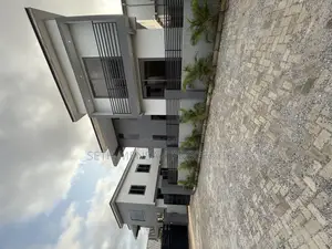 3bdrm Duplex in Skm, ECOMOG for sale