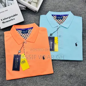 Lacoste T-Shirts