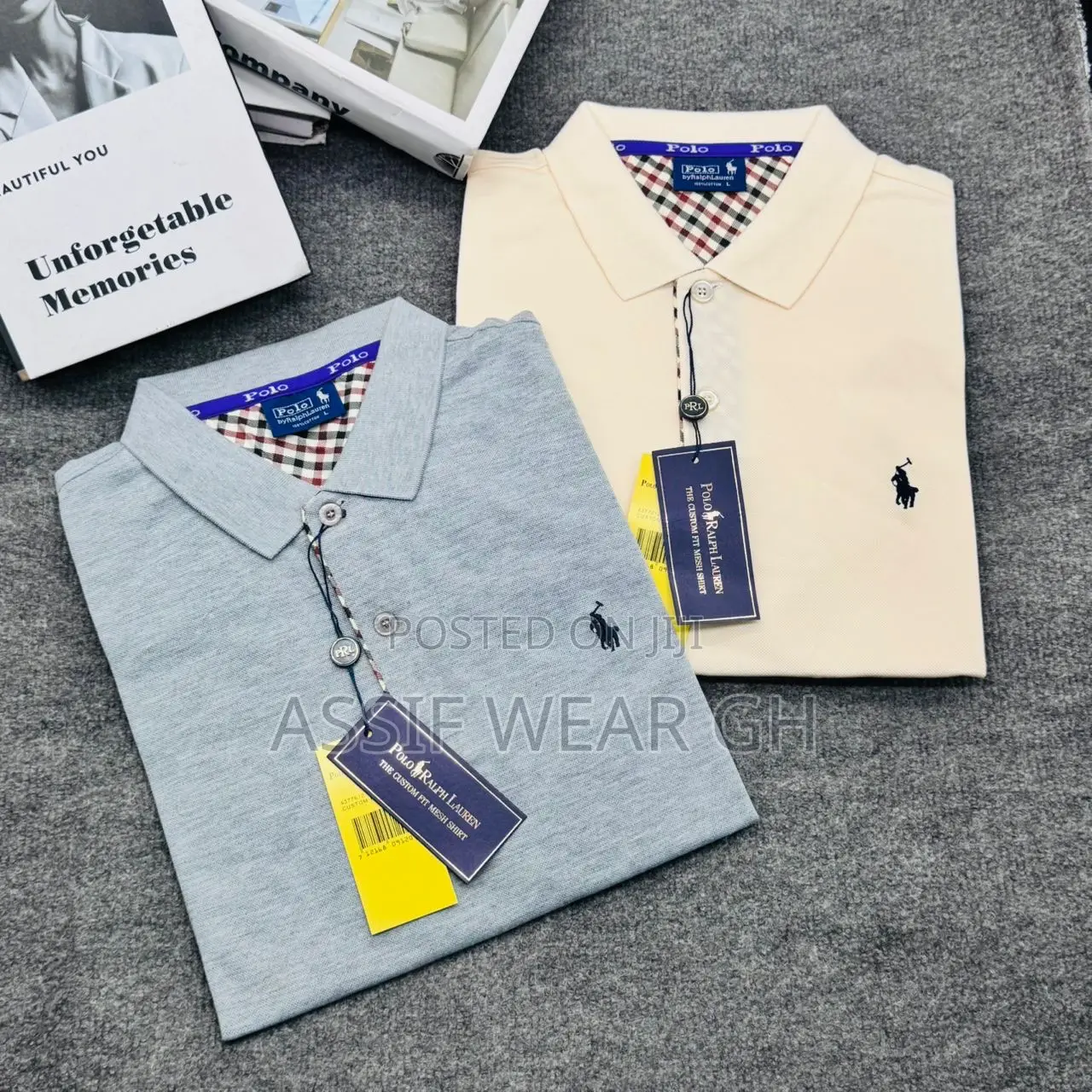Lacoste T-Shirts