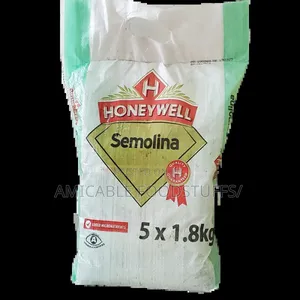Honeywell Semolina 10kg