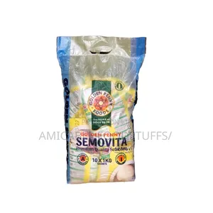 Golden Penny Semovita 10kg