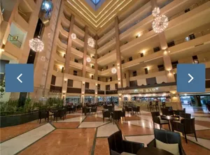 5 Star Hotel in Turkey Is for Sale or Needs Investors
